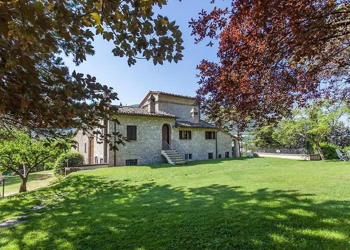 Villamena Assisi